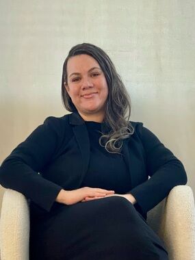 Meet your Posher, Lorena